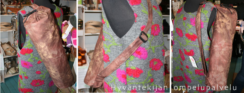 joogamattolaukku